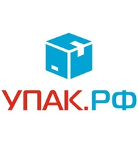 Логотип Мир Упаковки