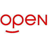 Логотип Группа компаний OPEN