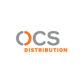 Логотип OCS Distribution