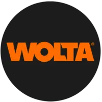 Логотип Wolta