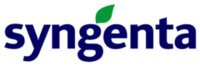 Логотип Syngenta