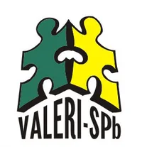 Логотип Valeri-SPB