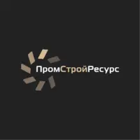 Логотип Промстройресурс