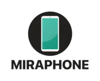 Логотип MIRAPHONE