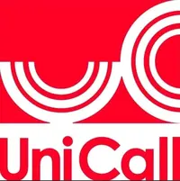 Логотип UniCall