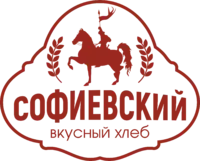 Логотип Софиевский хлеб