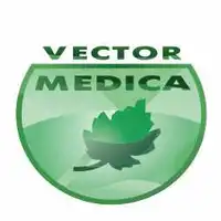 Логотип VECTOR-MEDICA