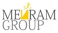 Логотип Meyram Group