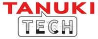 Логотип TanukiTech (ООО Танукитех)