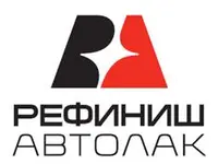 Логотип Рефиниш Автолак