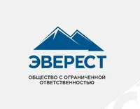 Логотип Эверест