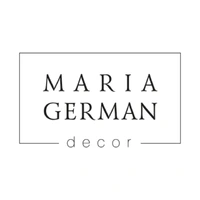 Логотип Maria German decor