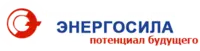 Логотип ЭнергоСила