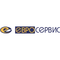 Логотип Фирма ЕВРОСЕРВИС