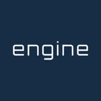 Логотип Engine