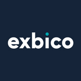 Логотип Exbico Group