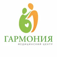 Логотип Гармония