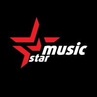 Логотип Music Star School