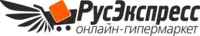 Логотип РусЭкспресс