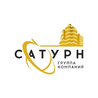 Логотип Группа Компаний Сатурн