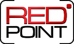 Логотип RedPoint