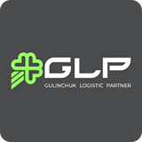 Логотип GLP