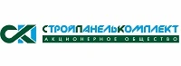 Логотип СтройПанельКомплект