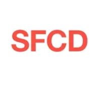 Логотип SFCD (SoftFacade LLC)