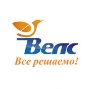 Логотип Велс