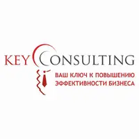 Логотип Key Consulting