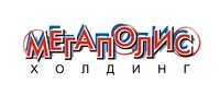 Логотип Мегаполис