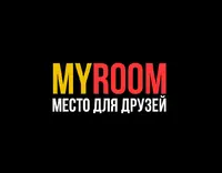 Логотип MyRoom Group