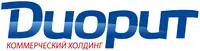 Логотип Диорит