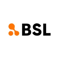 Логотип BSL