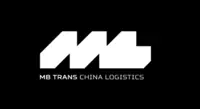 Логотип MB Trans China Logistics