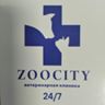 Логотип ZOOCITY