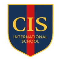 Логотип Cambridge International School