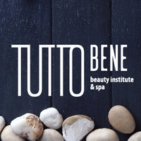 Логотип TUTTO BENE beauty institute & spa