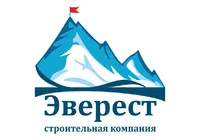 Логотип Эверест