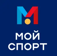 Логотип АО Мой спорт