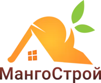 Логотип МангоСтрой