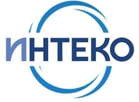 Логотип ИНТЕКО