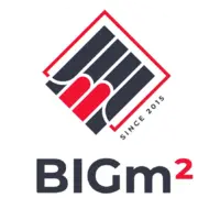 Логотип BIGm2