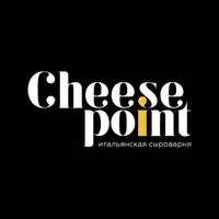 Логотип Cheese Point