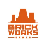 Логотип Brickworks Games LTD