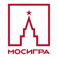 Логотип МОСИГРА