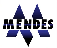 Логотип Mendes