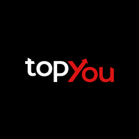 Логотип TopYou