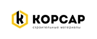 Логотип КОРСАР