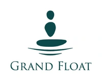 Логотип Grand float (ИП Макарова Полина Юрьевна)